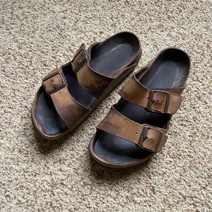 Women’s birkenstock